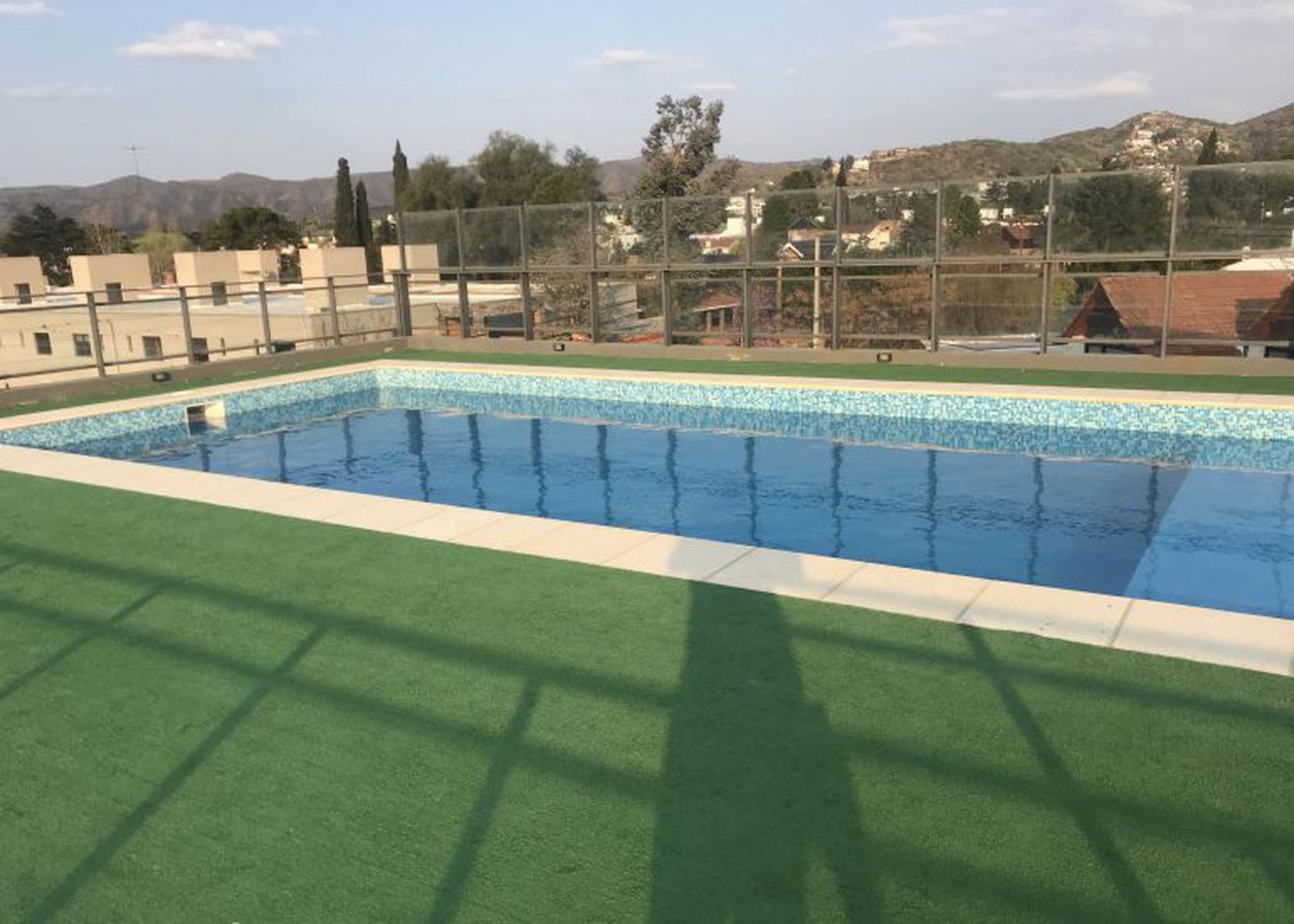 GOB. ALCORTA A METROS DEL LAGO · Punilla — foto 10