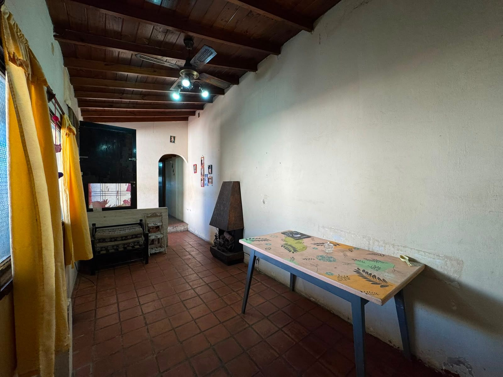 Venta PH con terraza - Loma Hermosa
