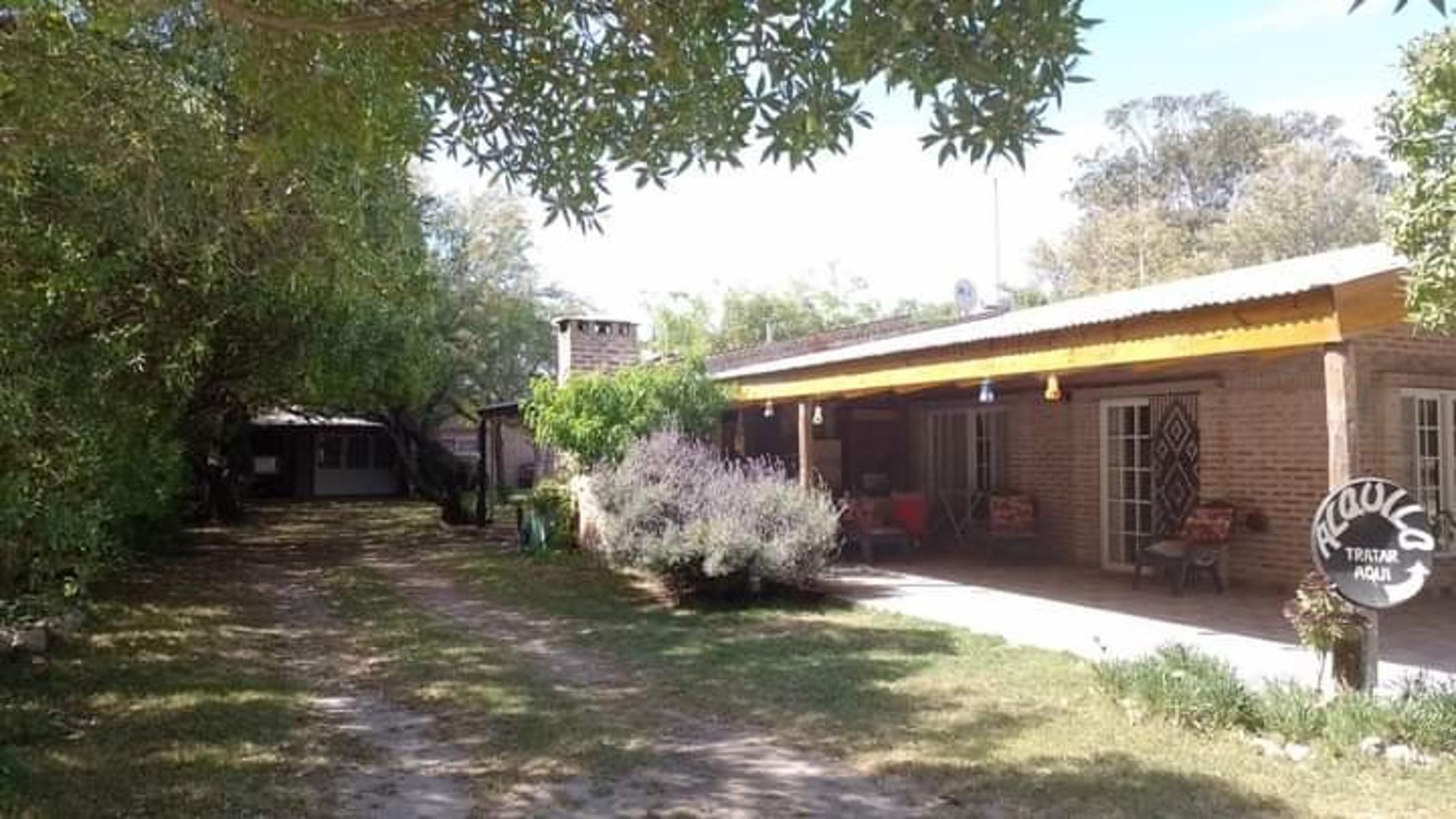 Calle 25 · Tres Arroyos — foto 4