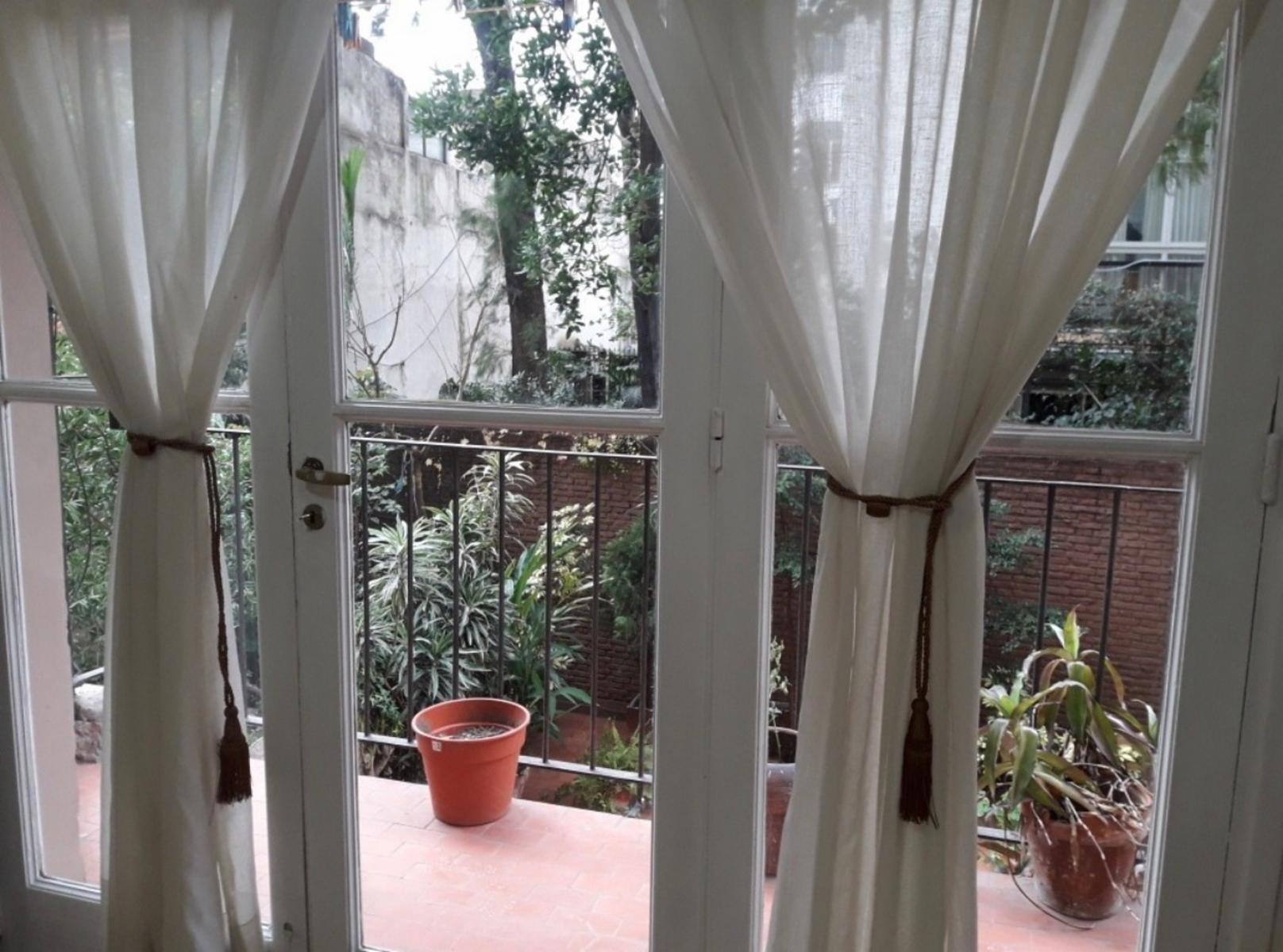 Honorio Pueyrredon 500 · Caballito — foto 6