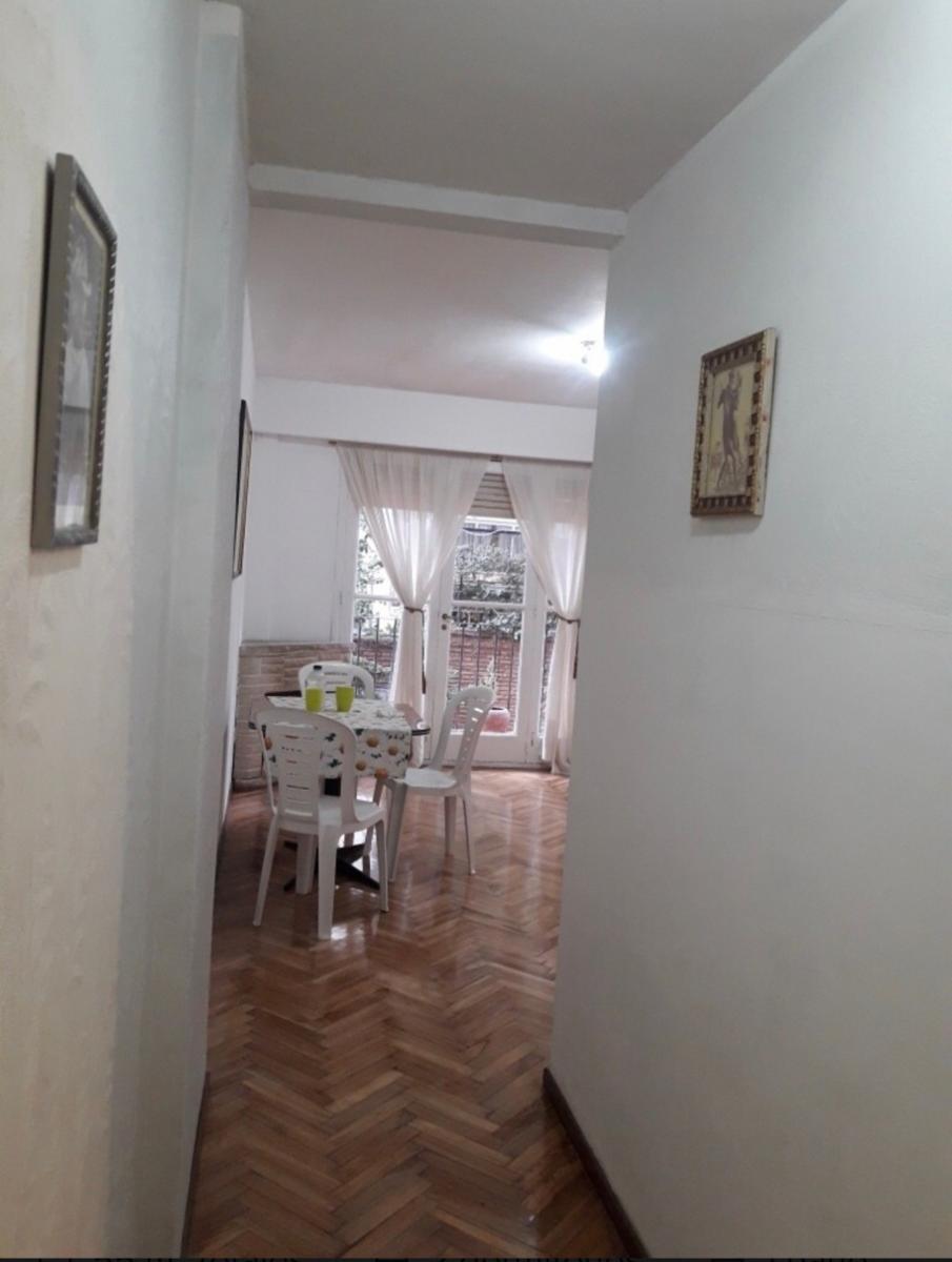 Honorio Pueyrredon 500 · Caballito — foto 8