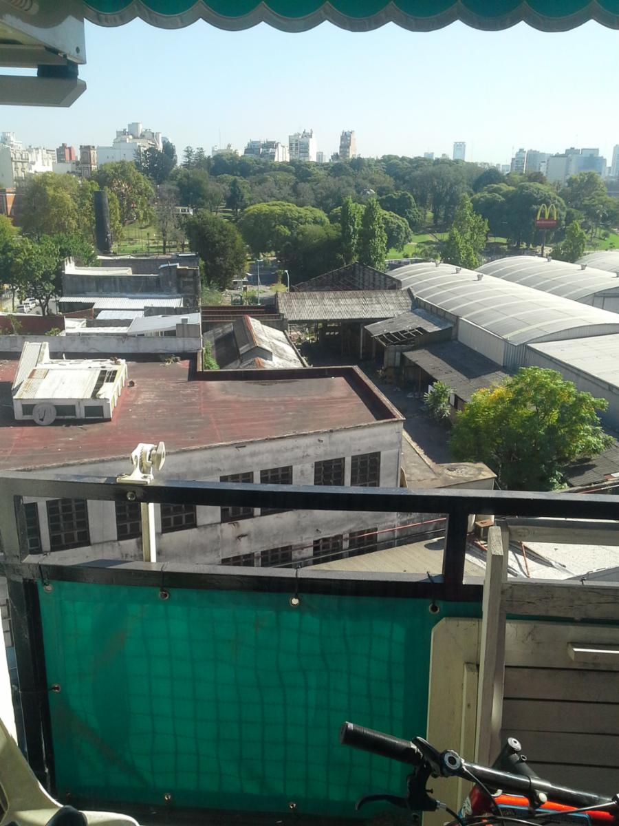 Irala 100 · La Boca — foto 6