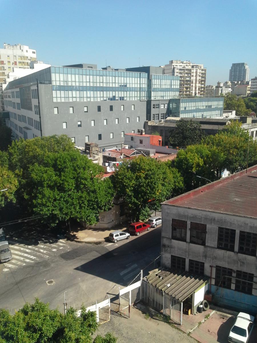 Irala 100 · La Boca — foto 8