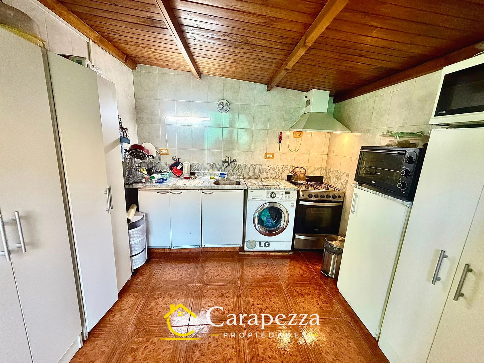 La Cautiva 7971 · Tres De Febrero — foto 17