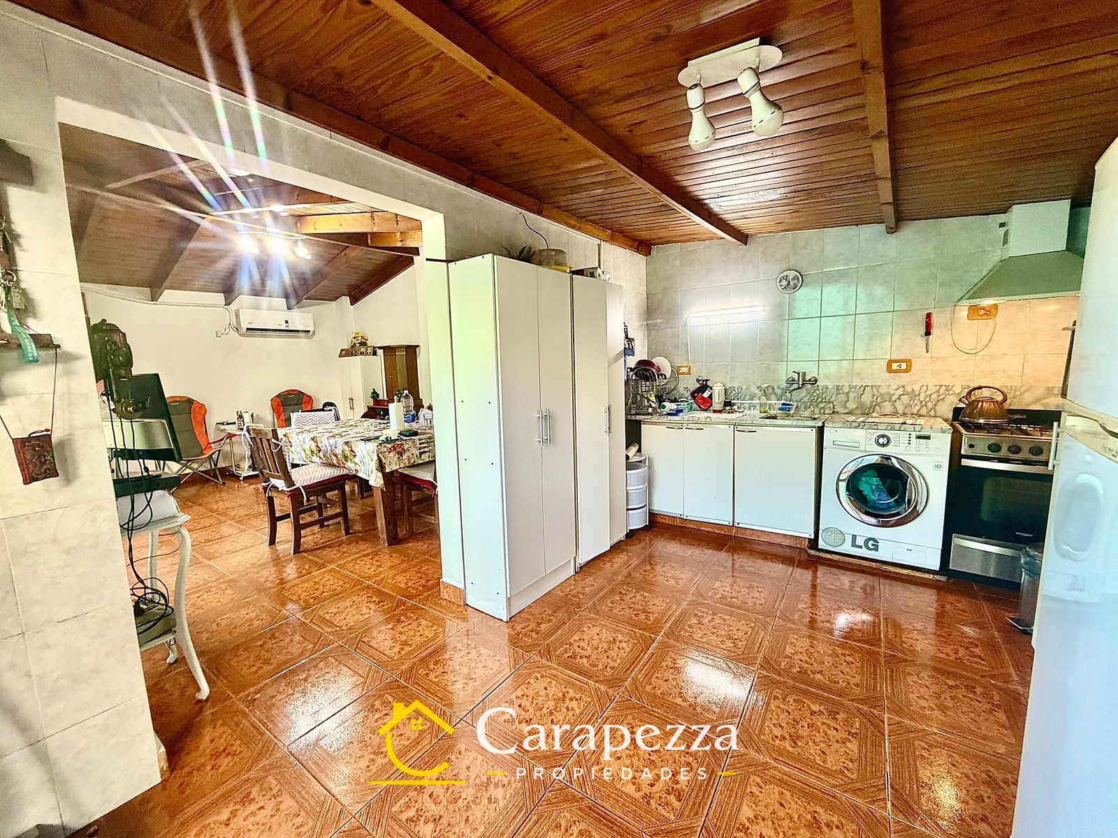La Cautiva 7971 · Tres De Febrero — foto 18