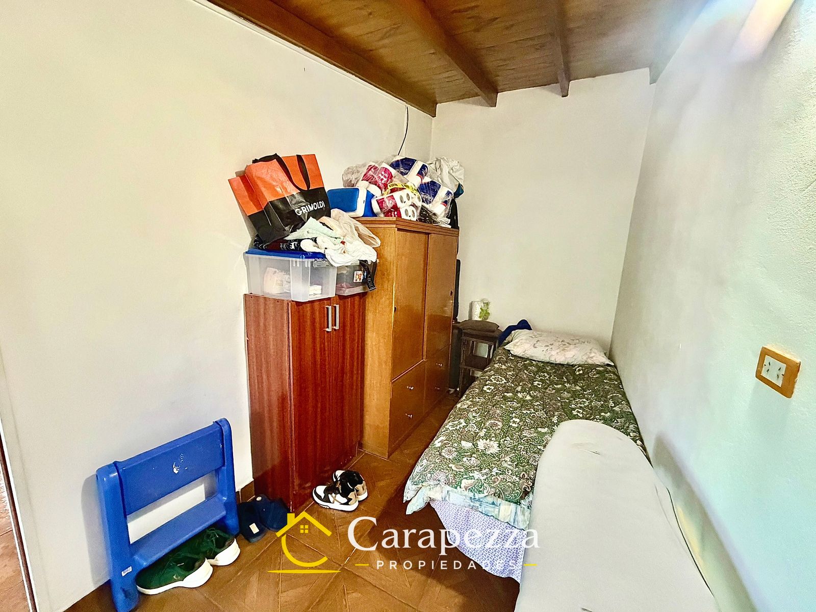 La Cautiva 7971 · Tres De Febrero — foto 22