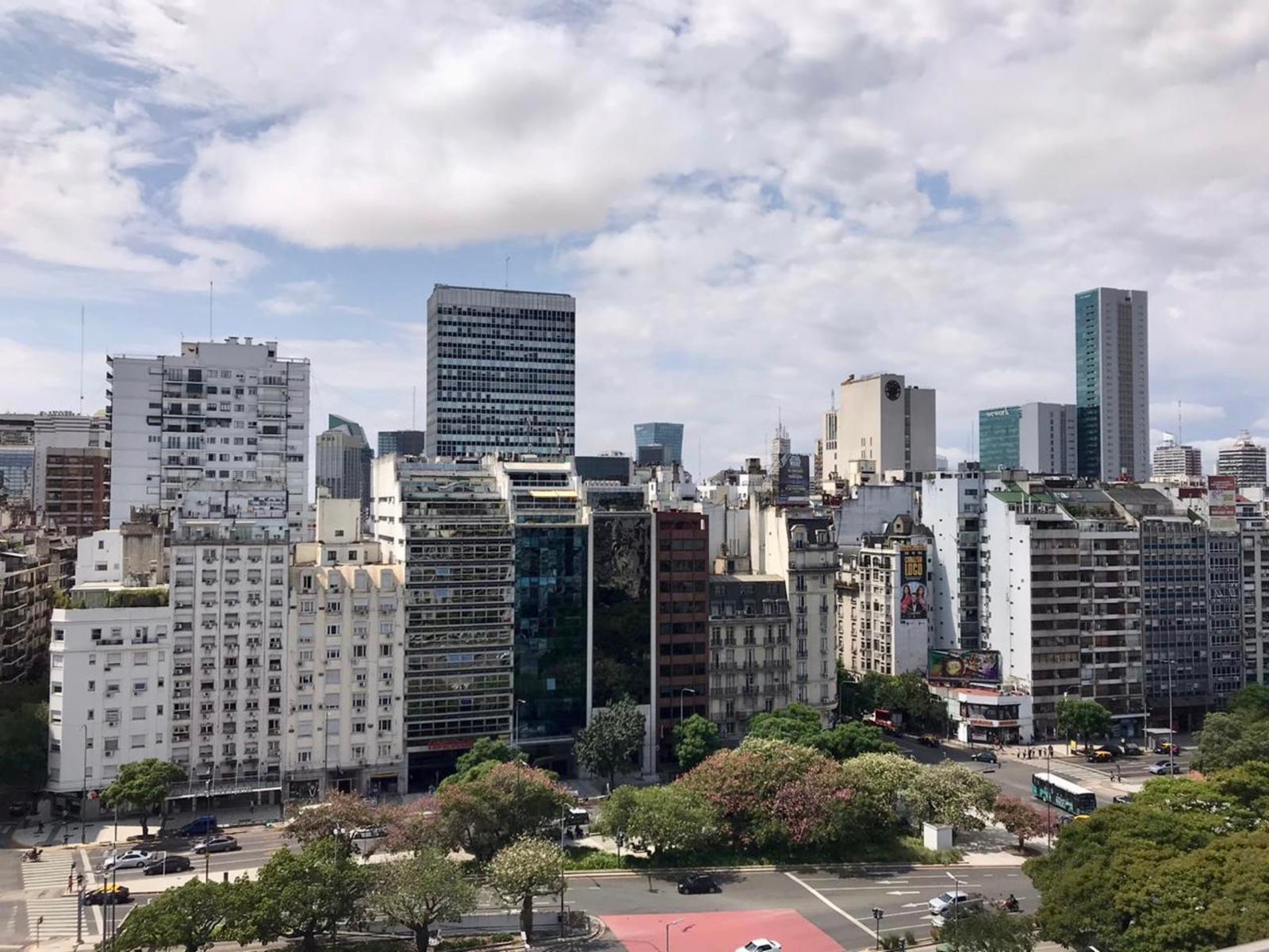 Cerrito 1100 · Retiro — foto 11
