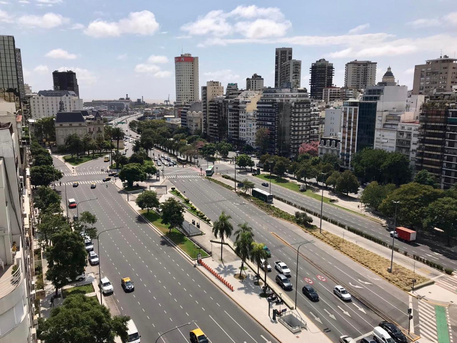 Cerrito 1100 · Retiro — foto 12