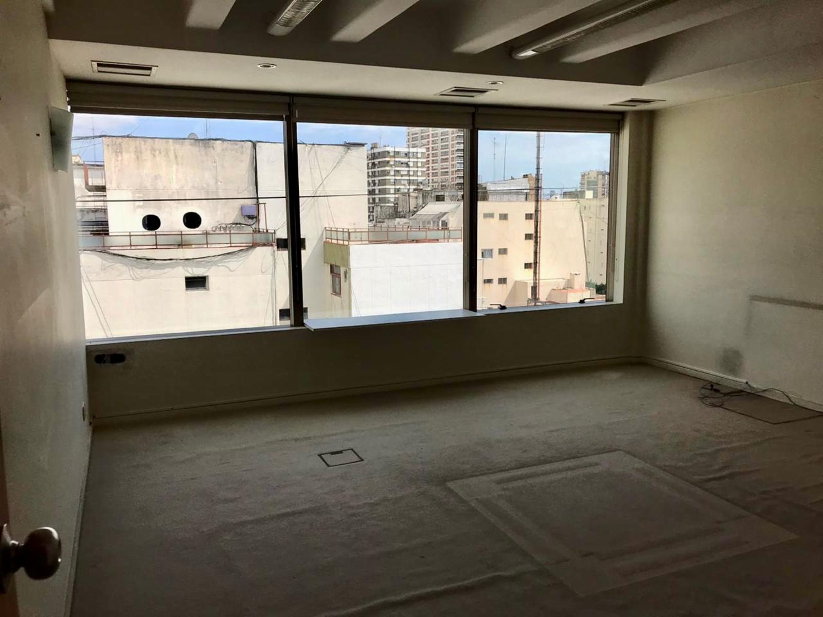 Cerrito 1100 · Retiro — foto 13
