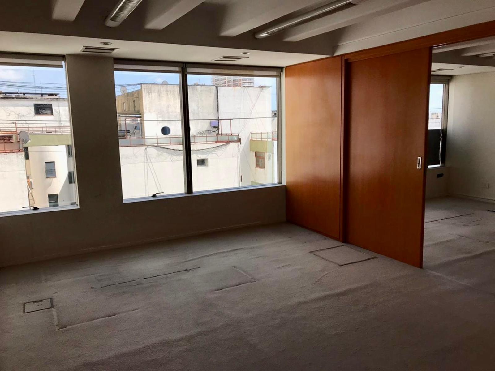 Cerrito 1100 · Retiro — foto 18
