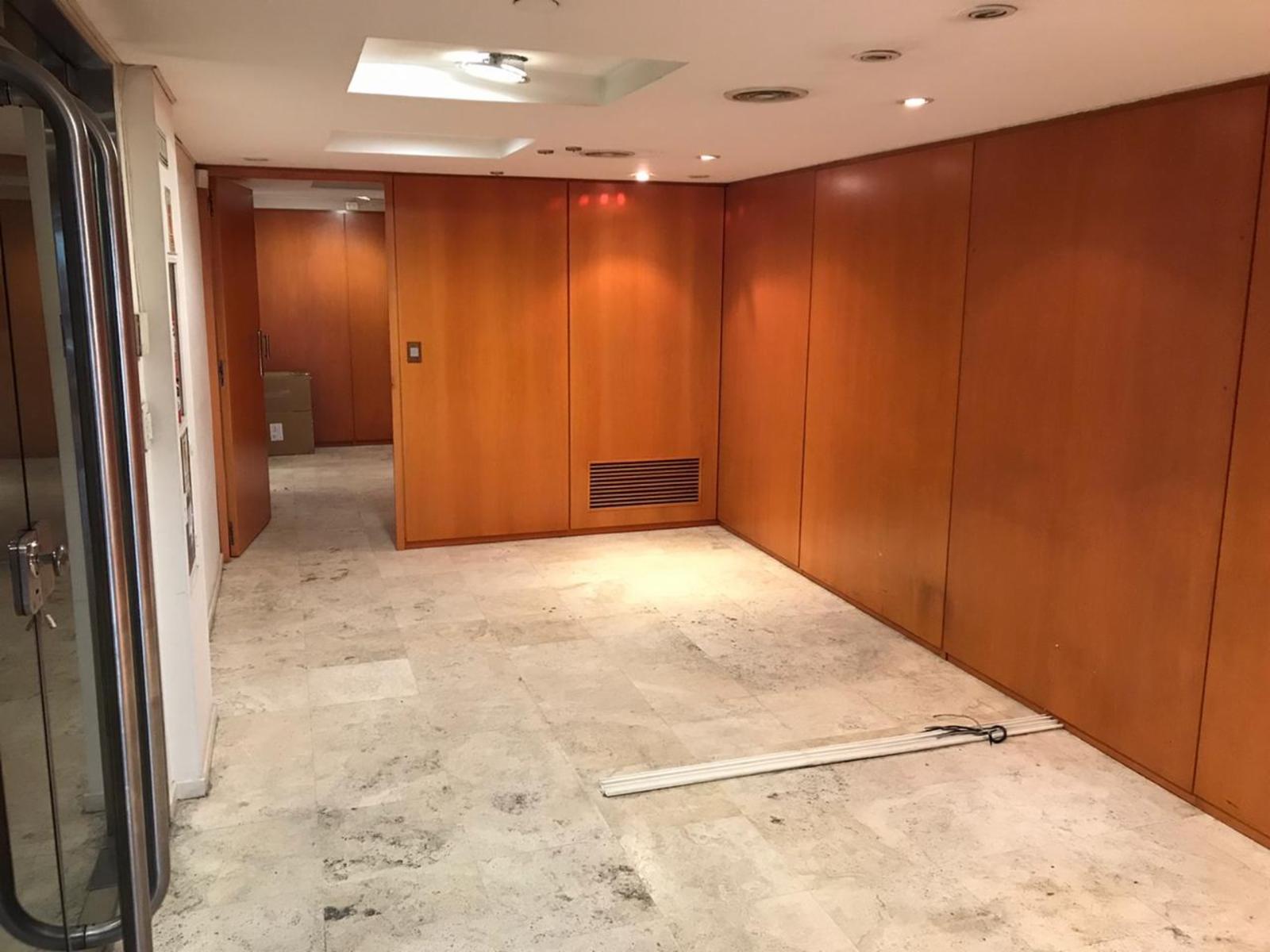 Cerrito 1100 · Retiro — foto 3