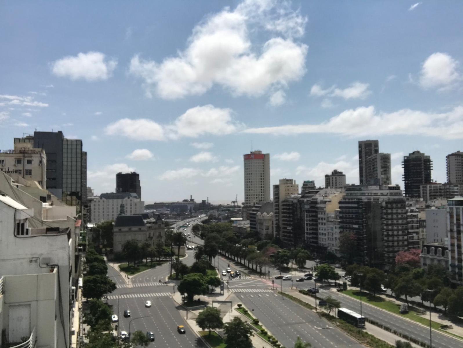 Cerrito 1100 · Retiro — foto 7