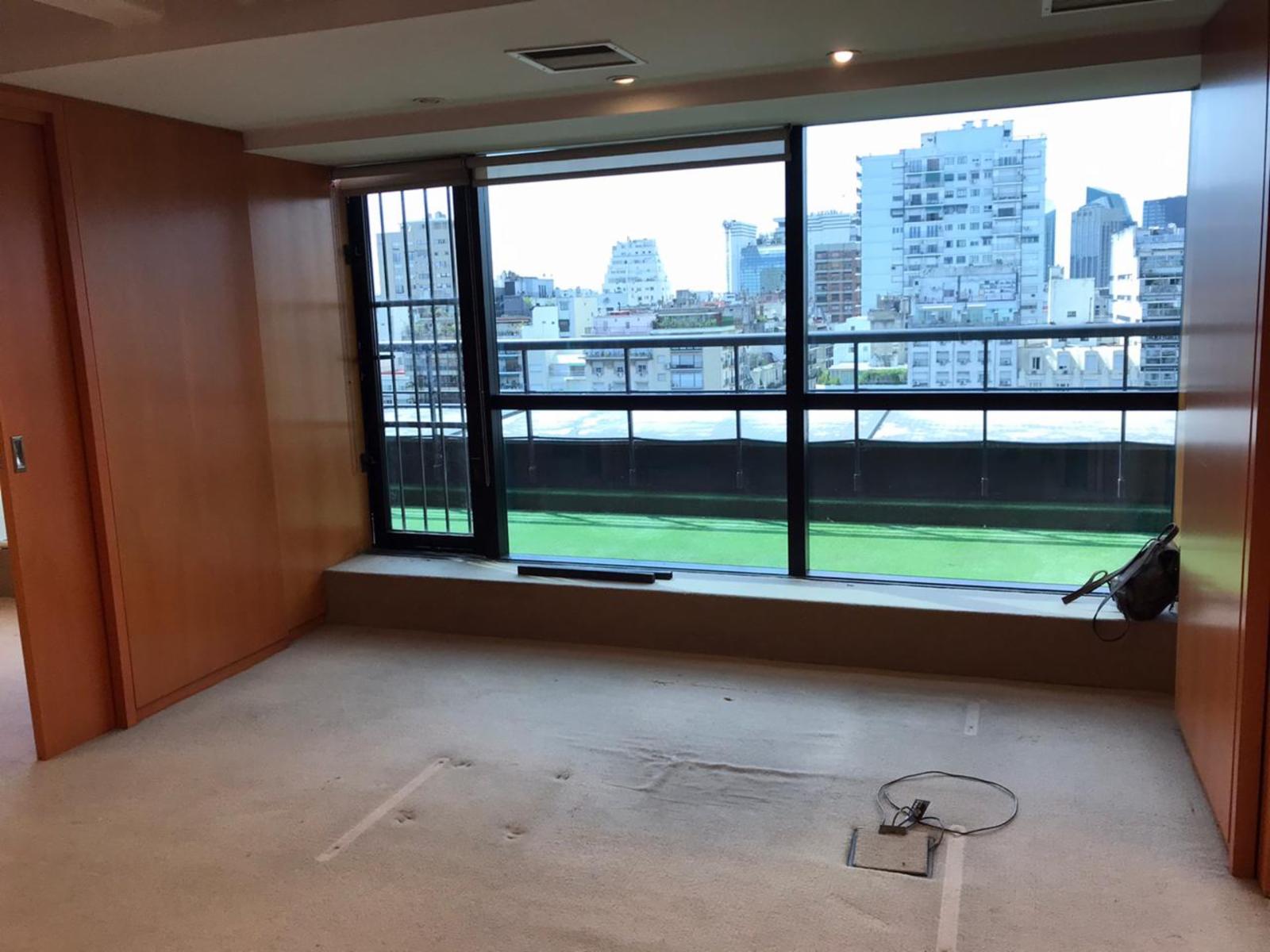Cerrito 1100 · Retiro — foto 8