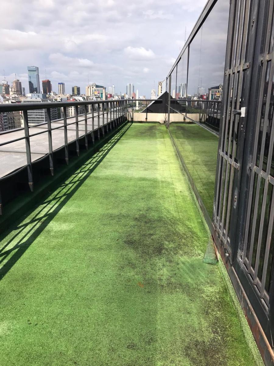 Cerrito 1100 · Retiro — foto 9