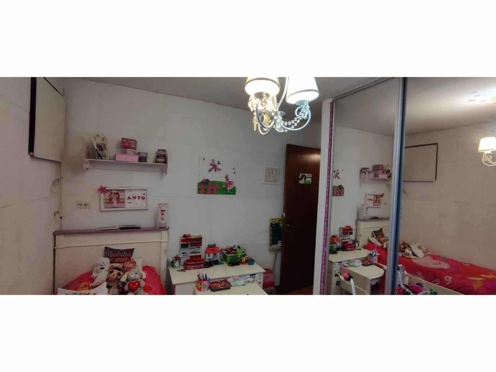 Huatey 855 , 1° 12 · La Matanza — foto 14