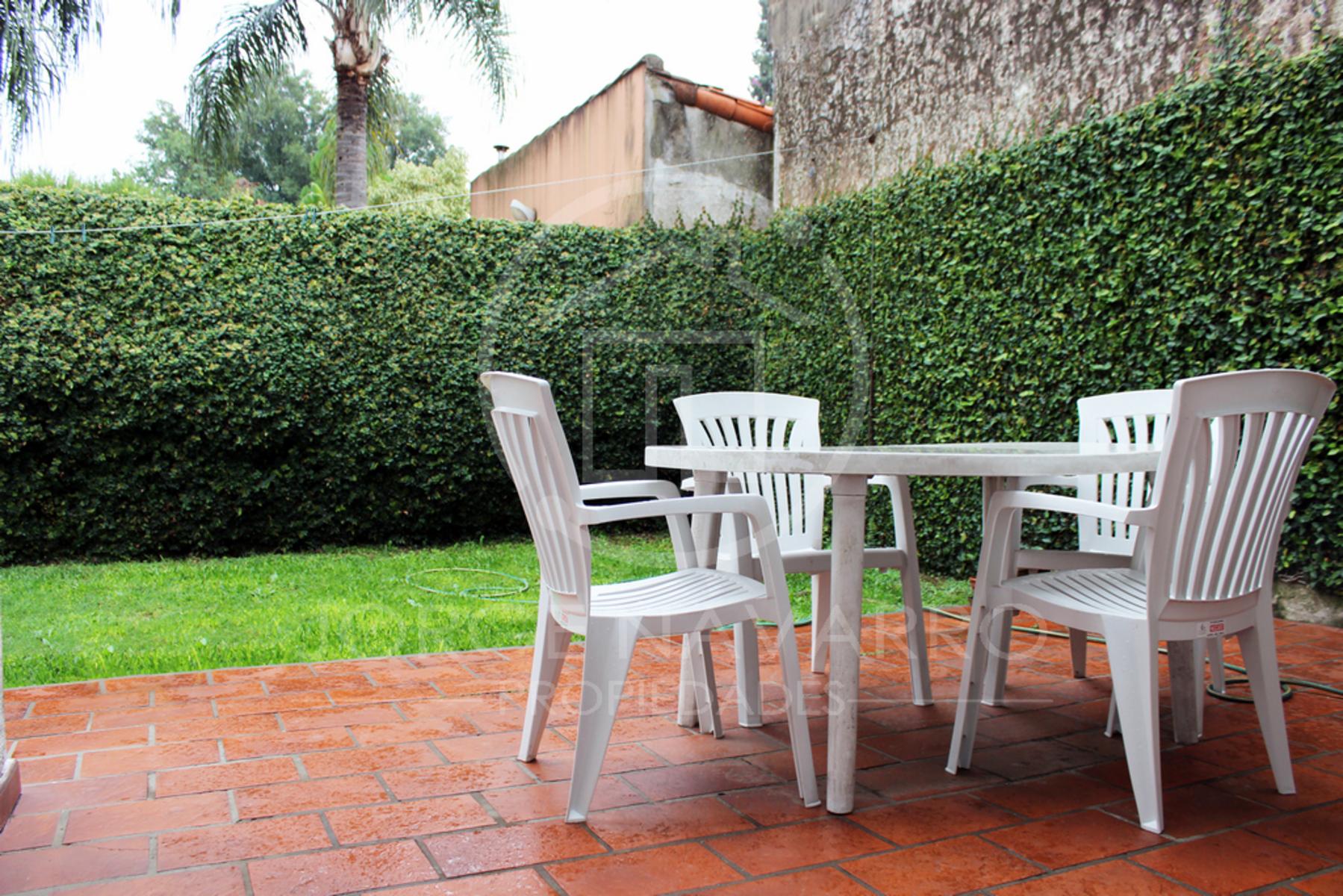 Aristobulo del Valle 885 · Morón — foto 27