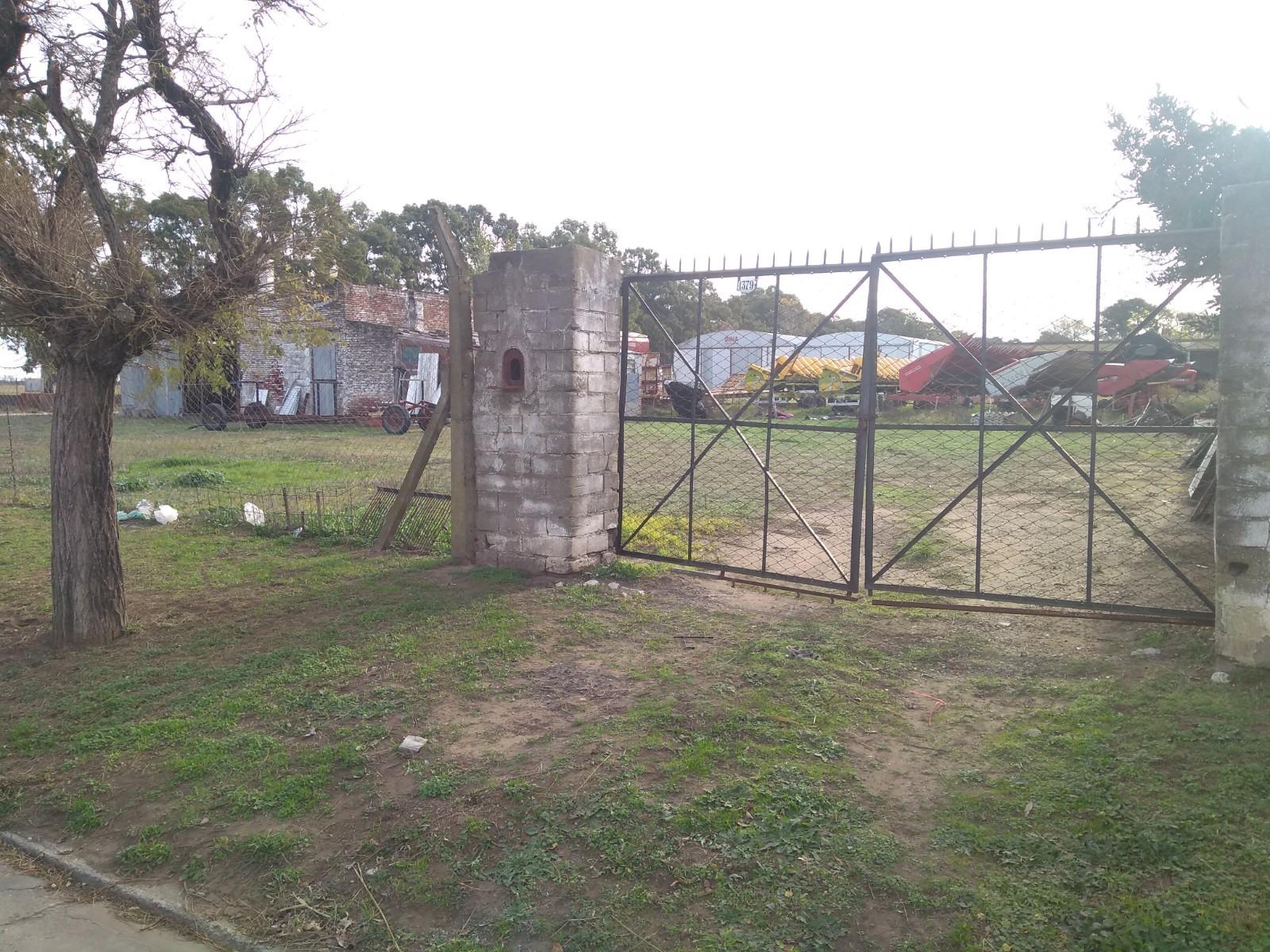 COSTA 1379 · Coronel Dorrego — foto 4