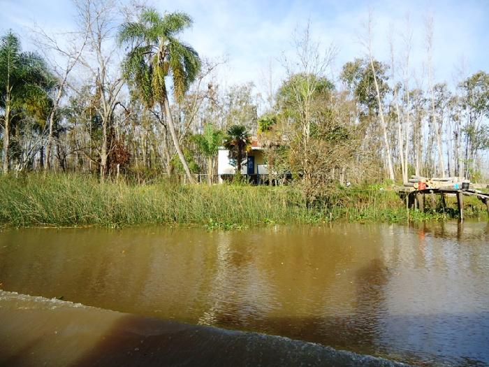 Canal Arana · San Fernando — foto 5