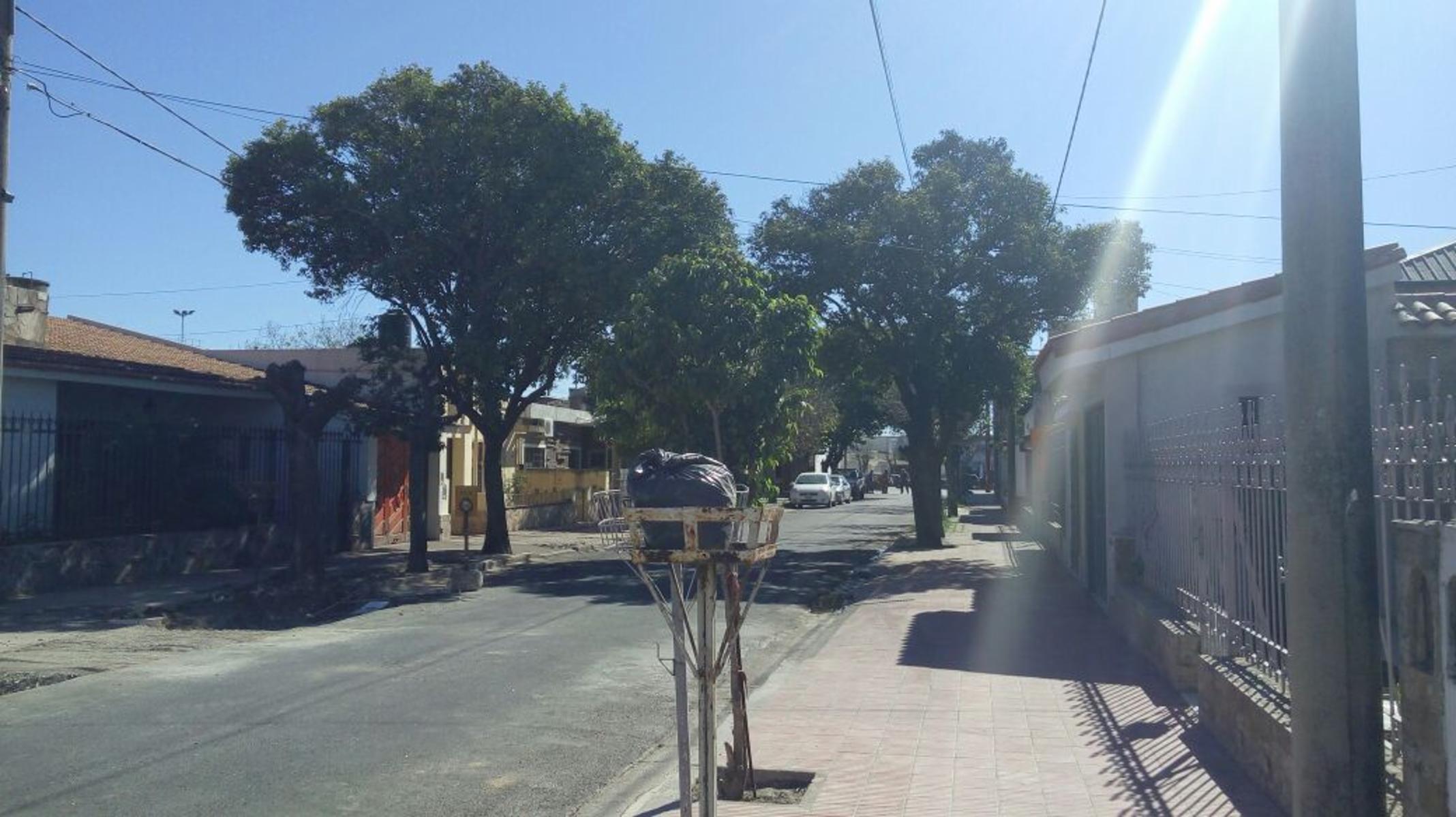 Pje. Cabure  220 · Córdoba Capital — foto 16