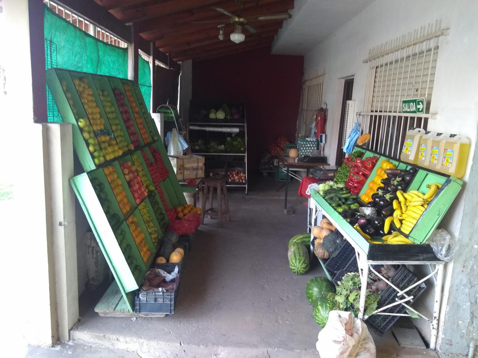 FALCON  1550 · Escobar — foto 3