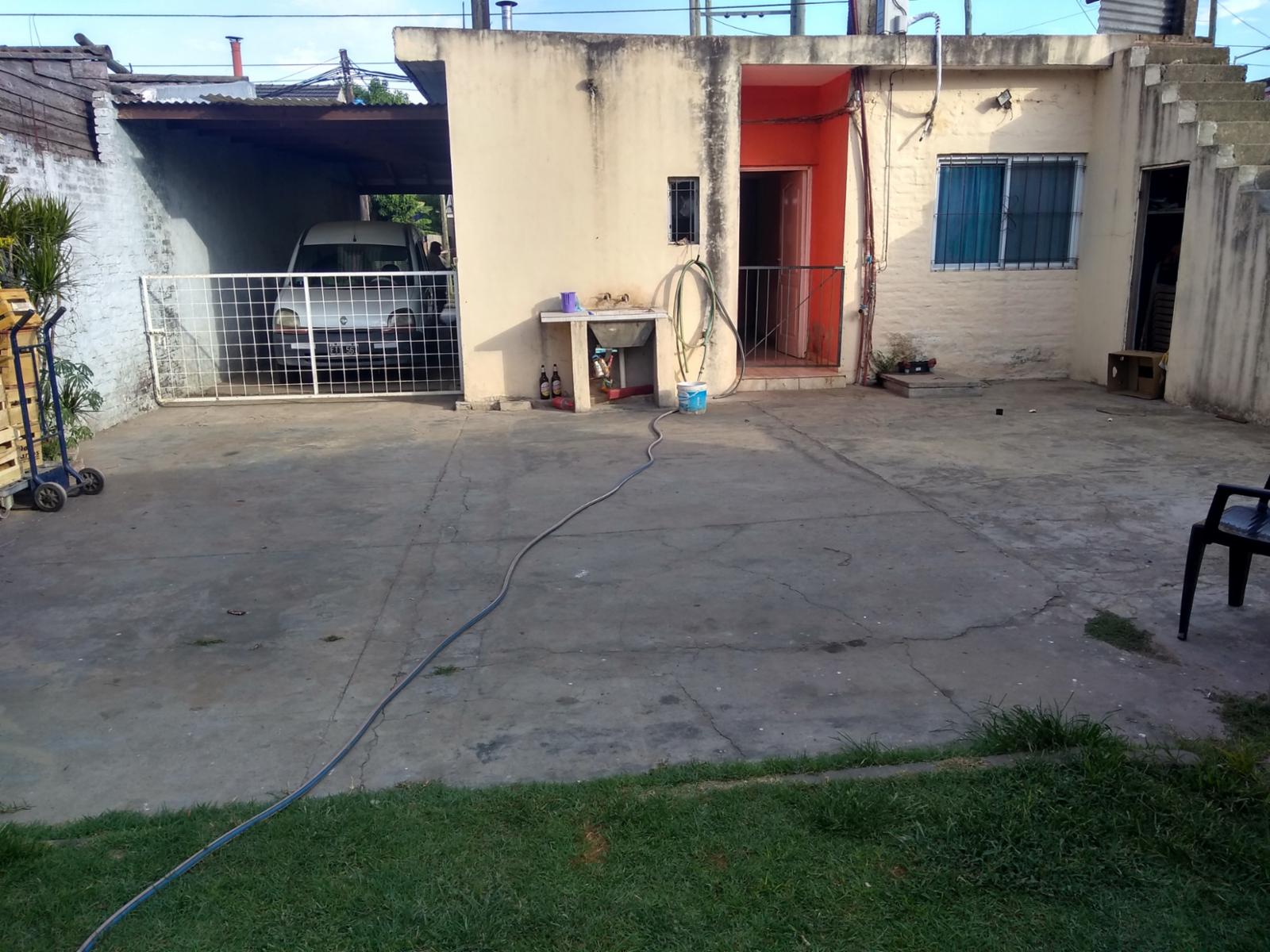 FALCON  1550 · Escobar — foto 8