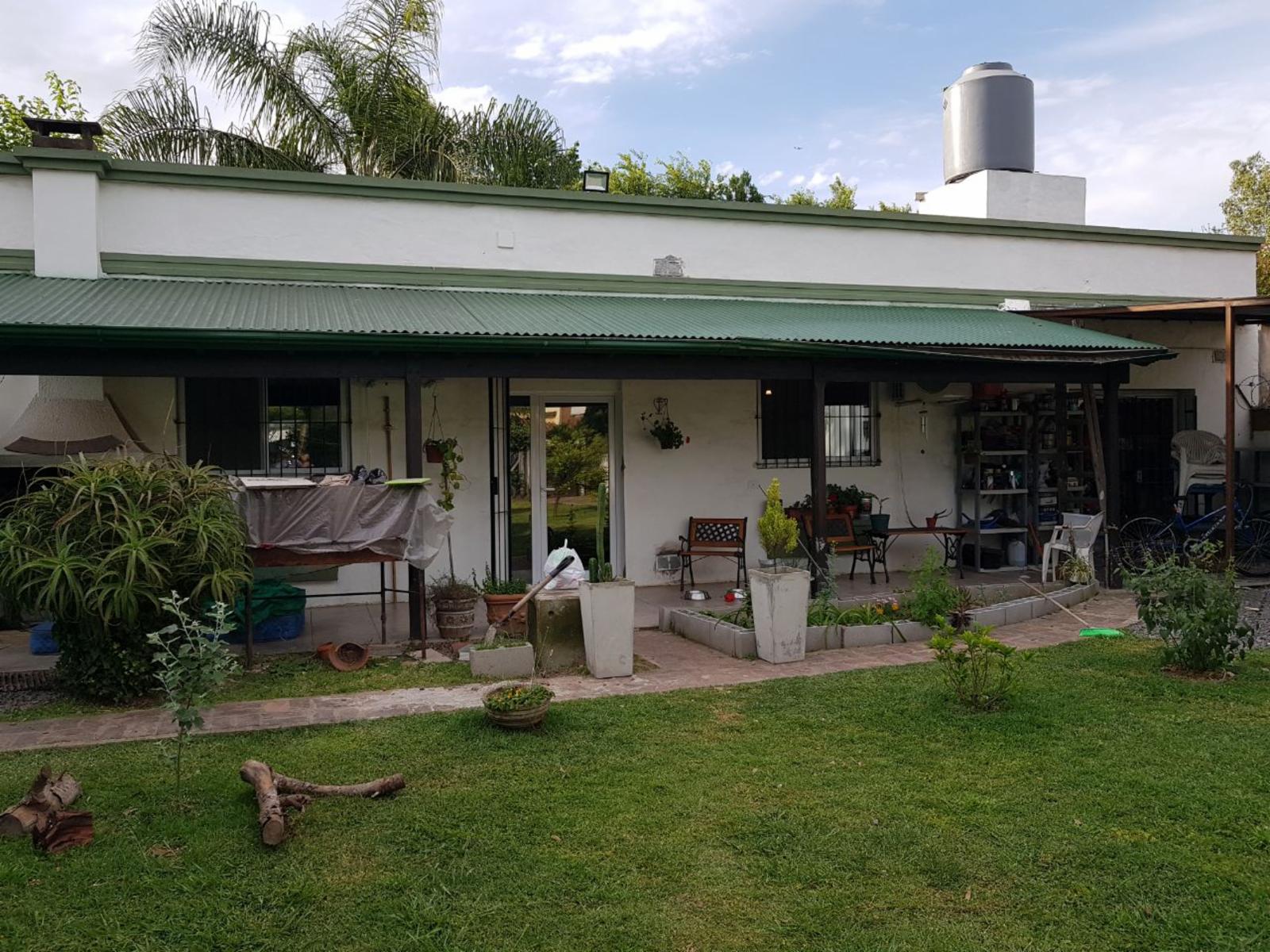 Venta de Casa en Paso del Rey, Salvador María del Carril