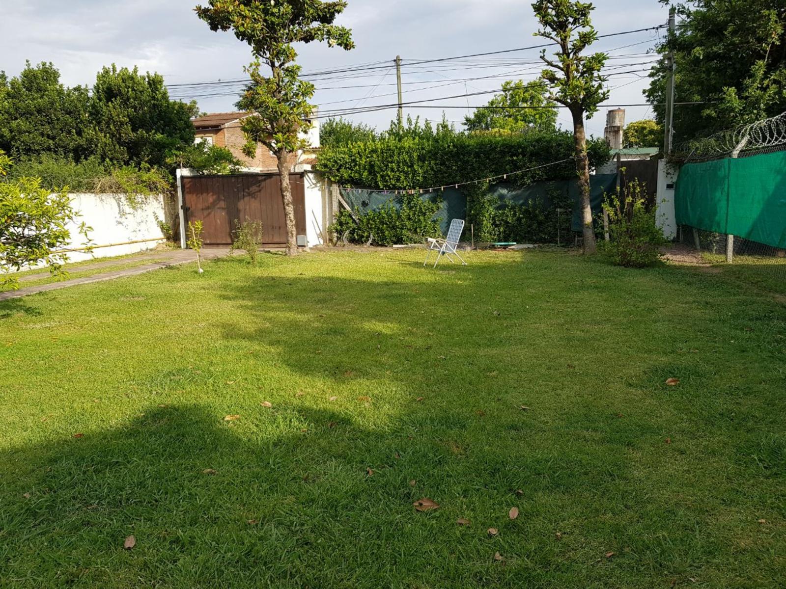 Salvador Maria del carril 4200 · Moreno — foto 4