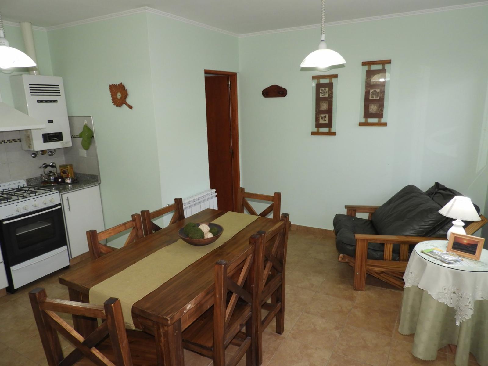 Neuquen · Monte Hermoso — foto 21