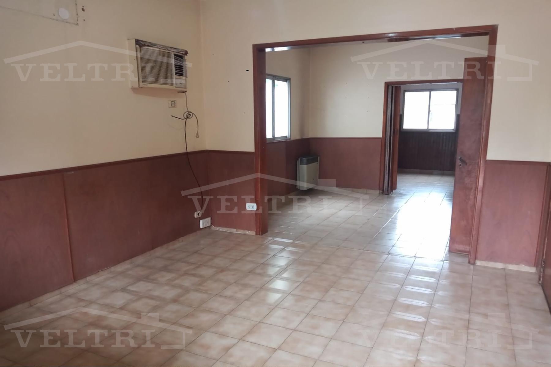VILLA MADERO CASA AMPLIA 5 AMBIENTES