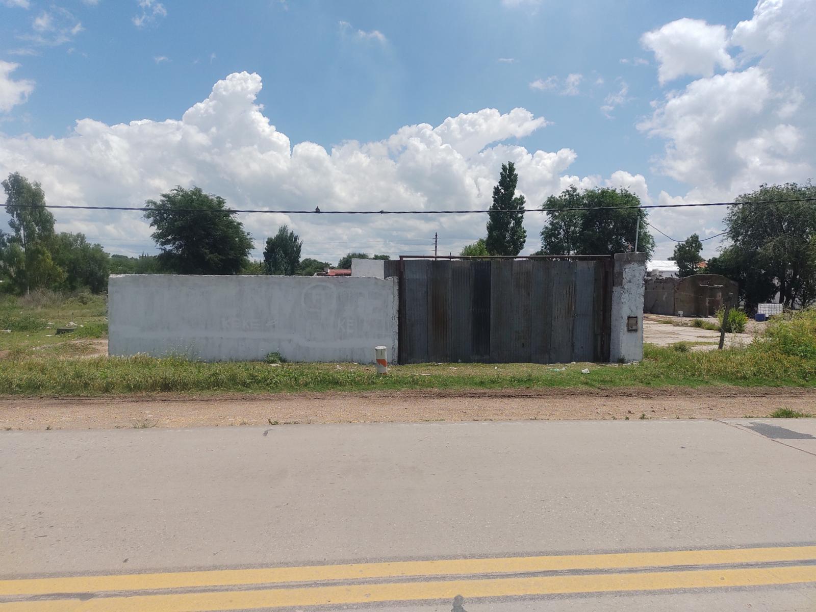 calle sin numero · Bahia Blanca — foto 3