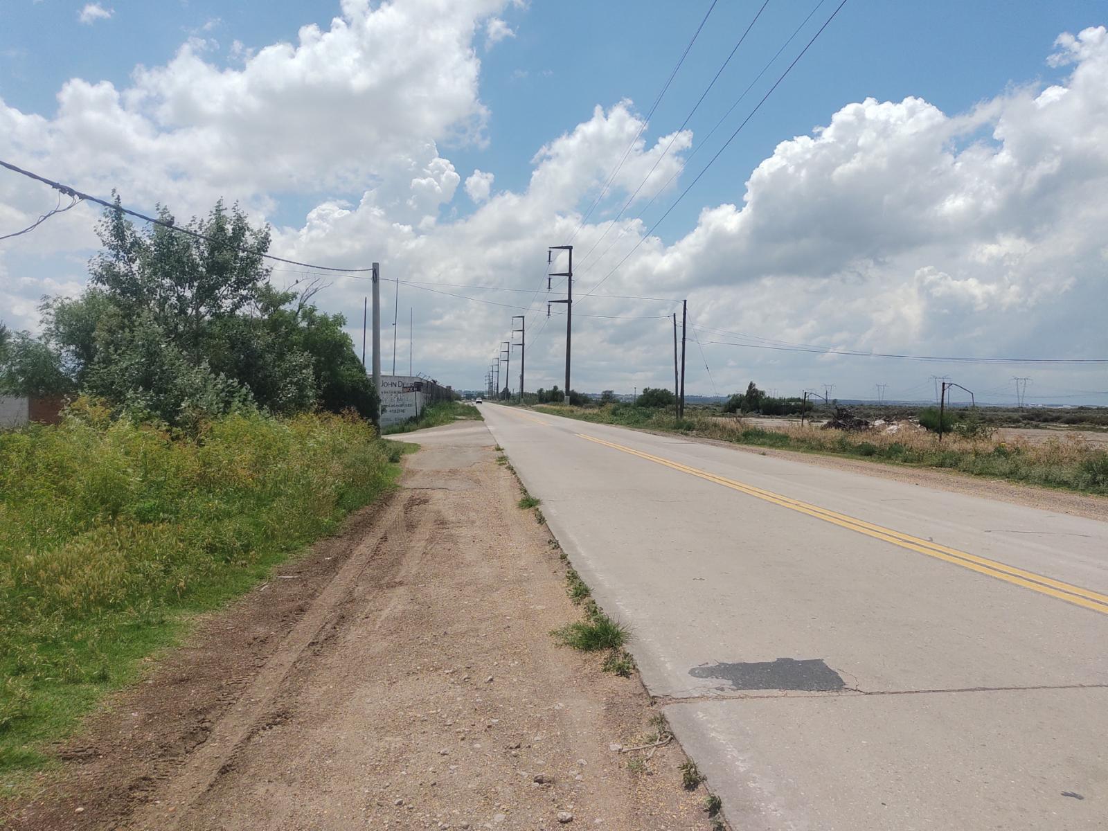 calle sin numero · Bahia Blanca — foto 4