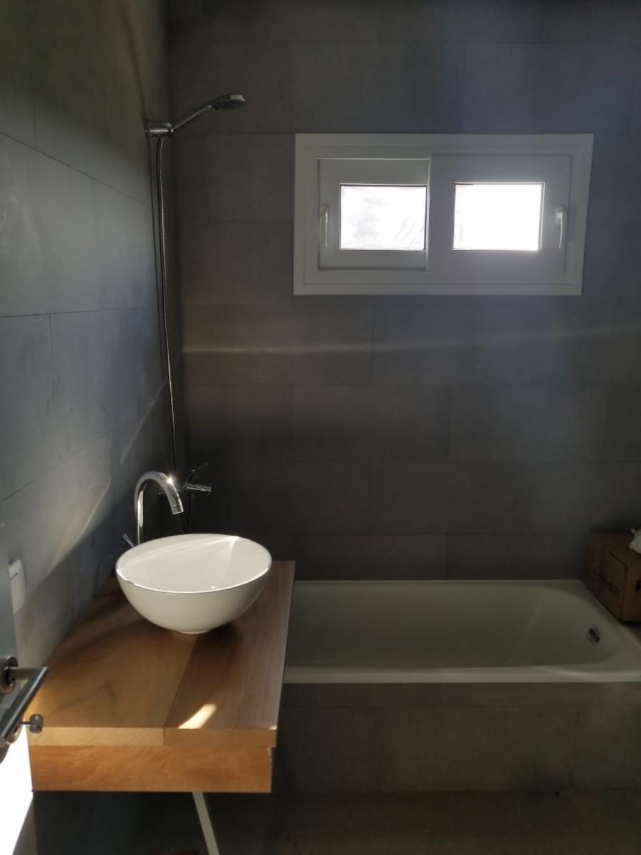 EL CANTON - Bº NORTE - casa en venta - a estrenar · Escobar — foto 3