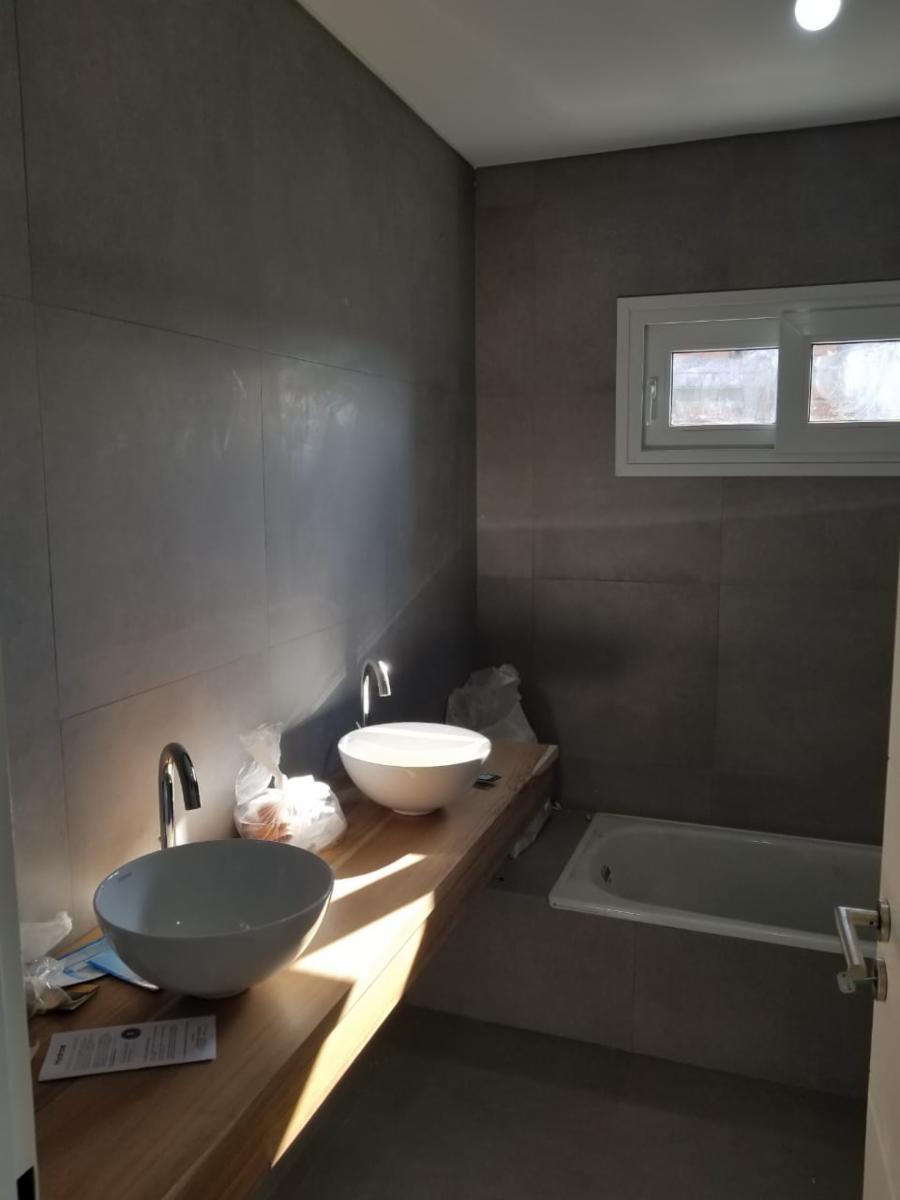 EL CANTON - Bº NORTE - casa en venta - a estrenar · Escobar — foto 4