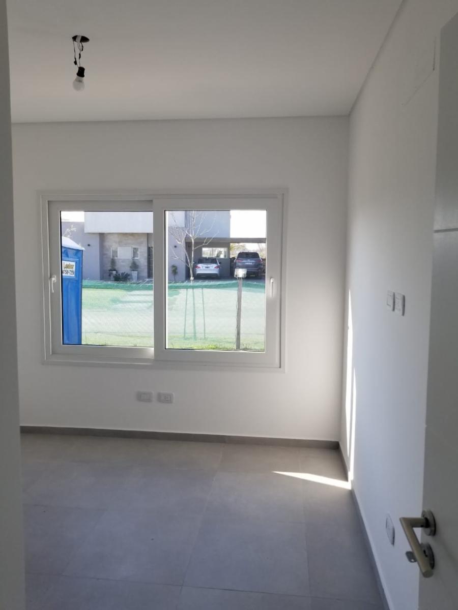 EL CANTON - Bº NORTE - casa en venta - a estrenar · Escobar — foto 5