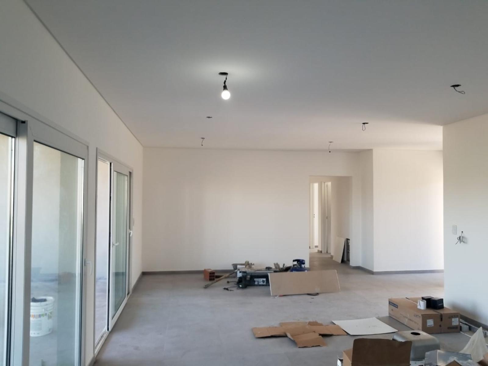 EL CANTON - Bº NORTE - casa en venta - a estrenar · Escobar — foto 9