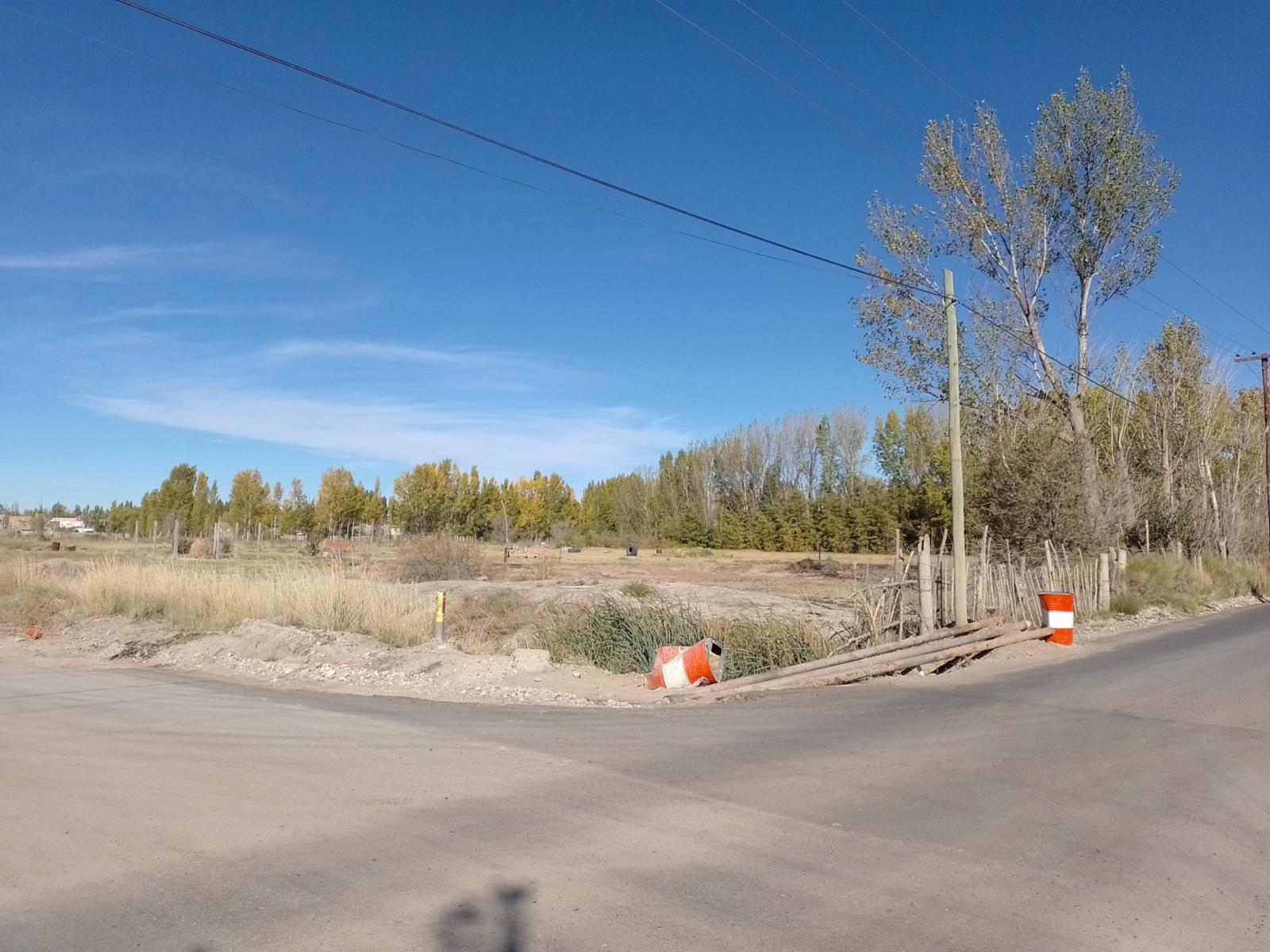 Av. Constituyentes y Carlos Pellegrini · Confluencia — foto 4