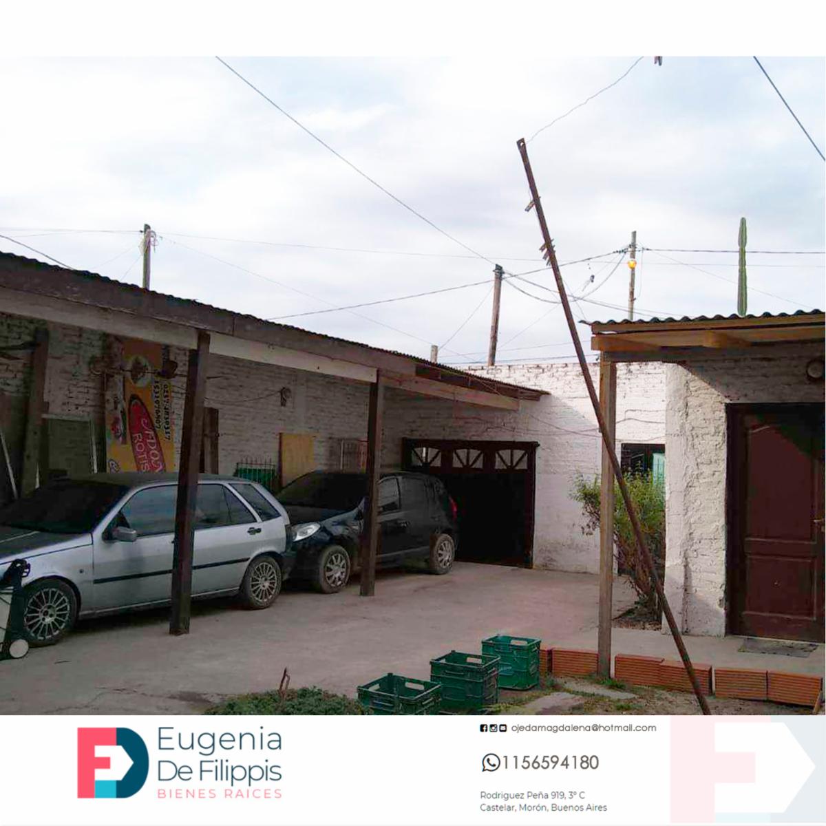 Tupac Amaru 6474 · Moreno — foto 3