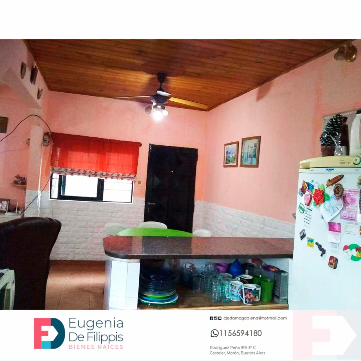 Tupac Amaru 6474 · Moreno — foto 8