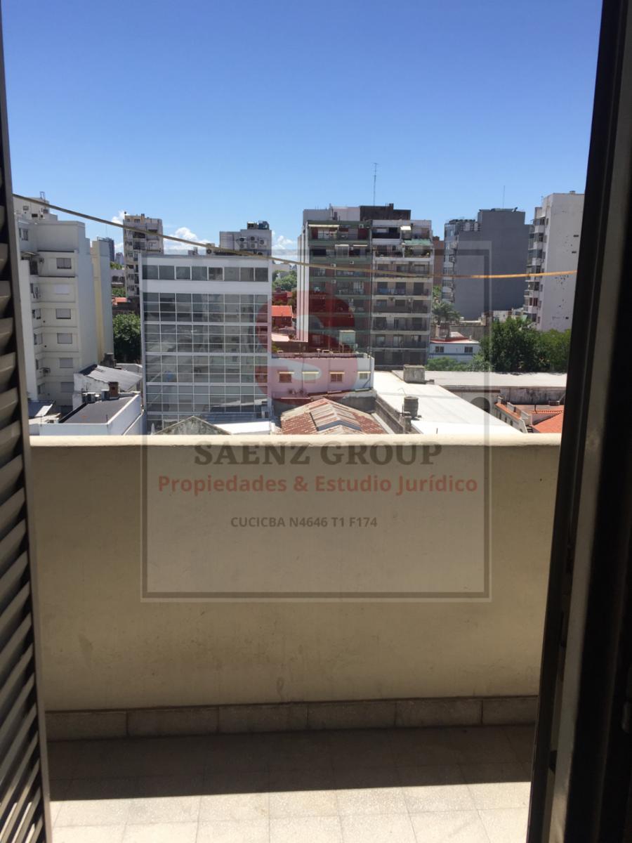 Av Caseros 2600 · Parque Patricios — foto 7