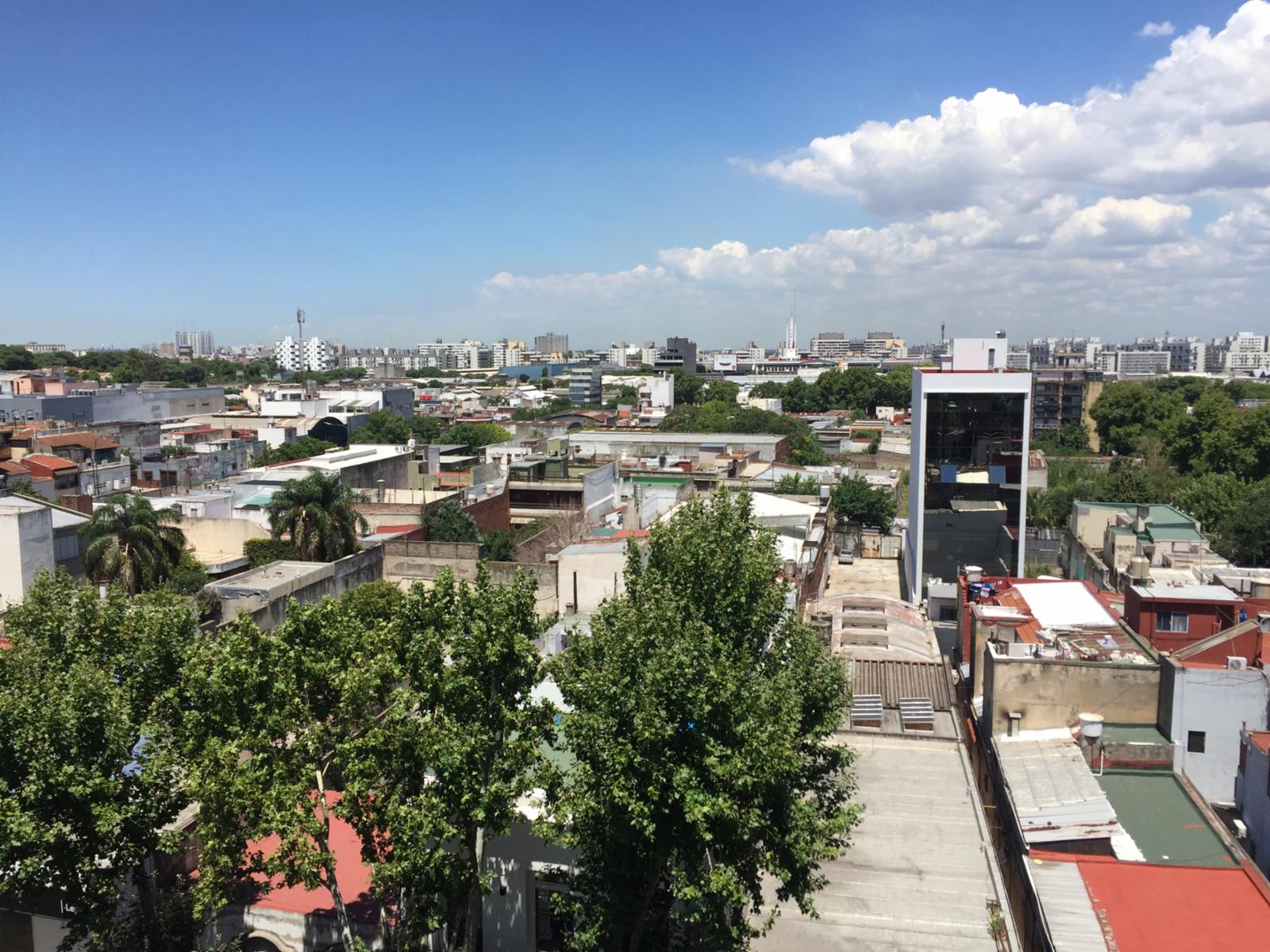 Av Caseros 2600 · Parque Patricios — foto 9