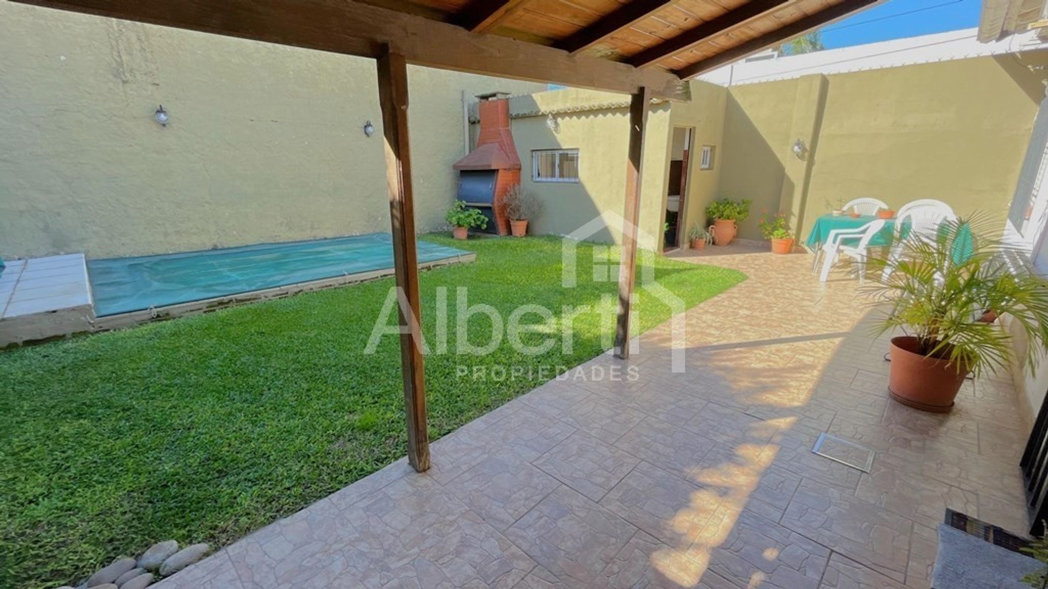 Puan 287 · Morón — foto 14