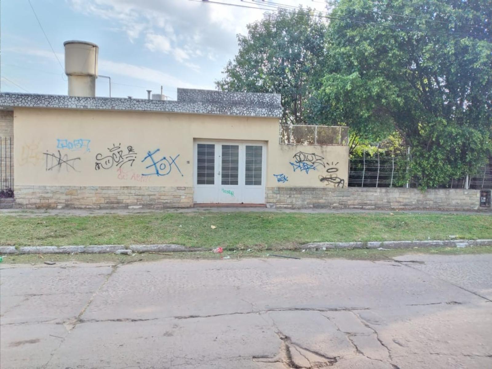 J. DIAZ DE SOLIS 1800 · José C. Paz — foto 4
