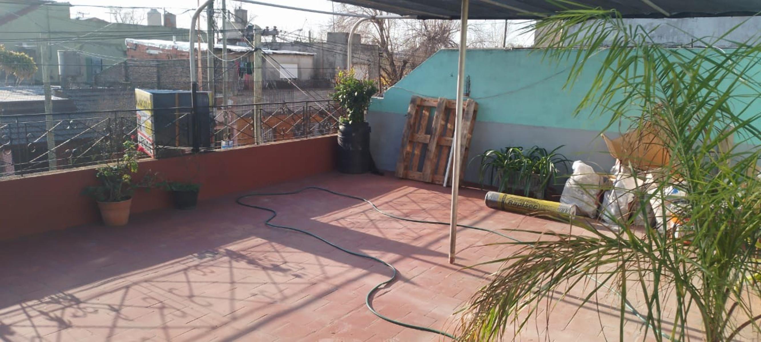 José Antonio Miralla 1642 1° · La Matanza — foto 12