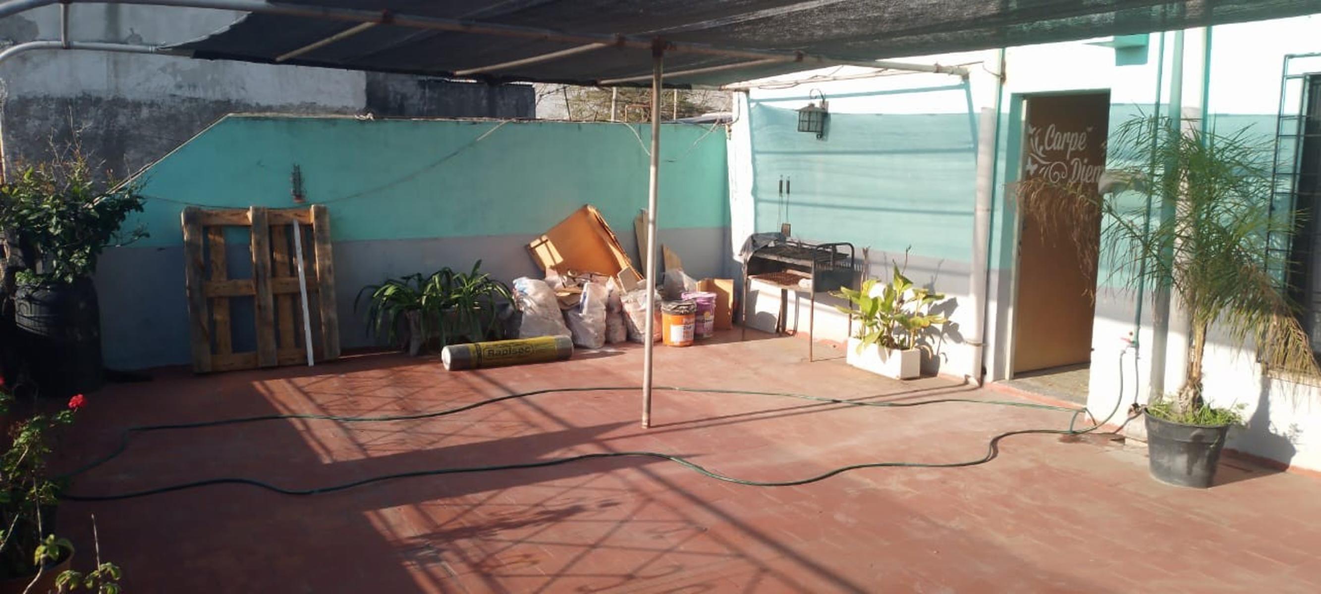José Antonio Miralla 1642 1° · La Matanza — foto 14