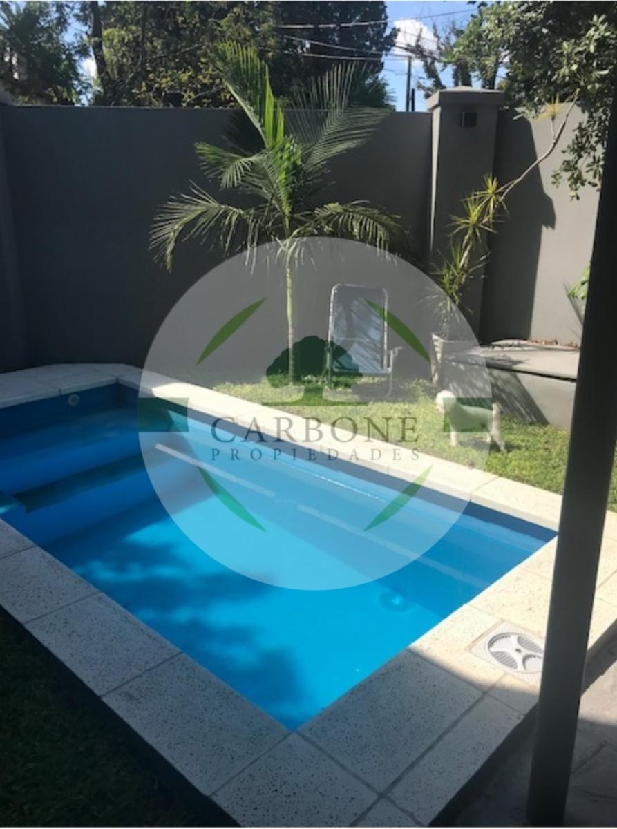 Barrio Ingles, Hurlingham calle Juan de Garay. · Hurlingham — foto 6