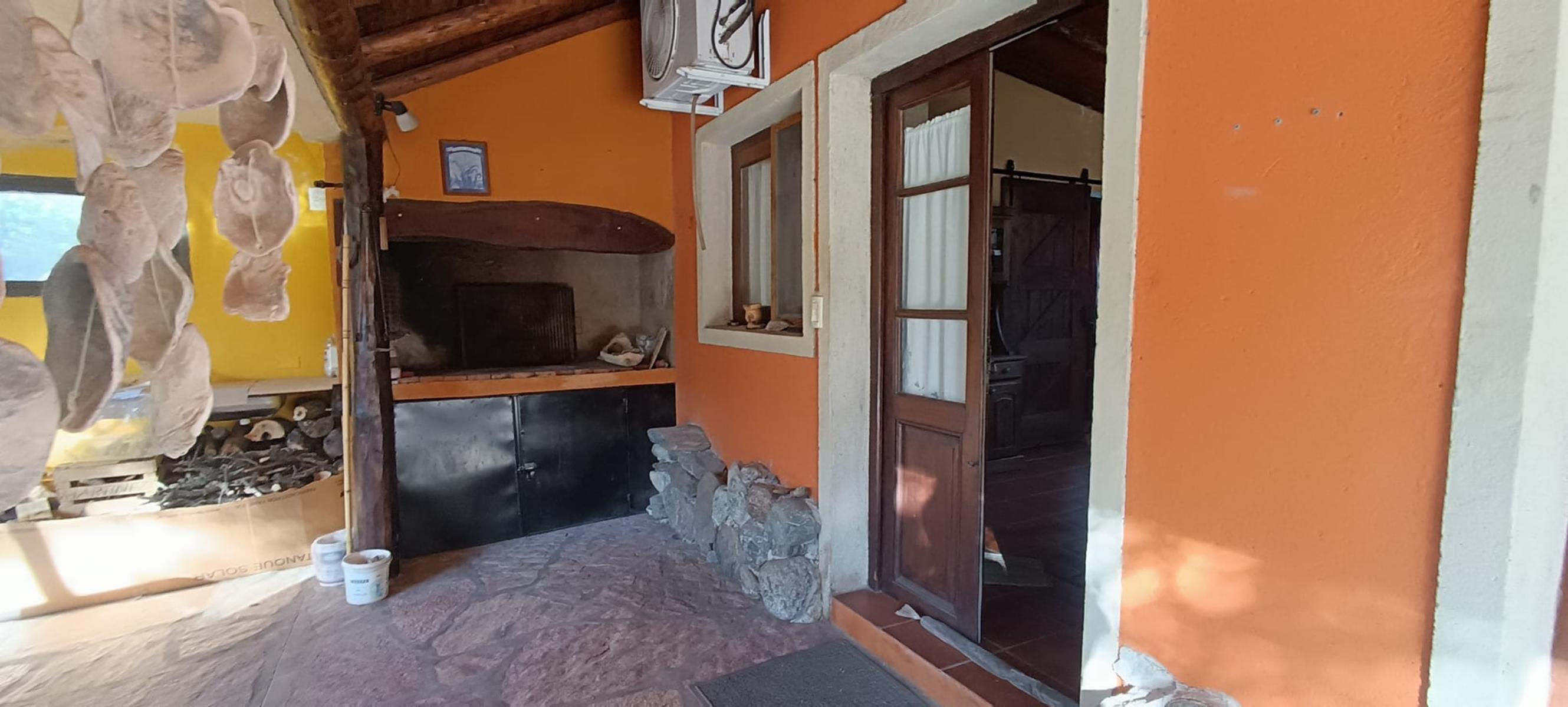 ZONA ALTA DE CARPINTERIA, SAN LUIS · Junín — foto 11