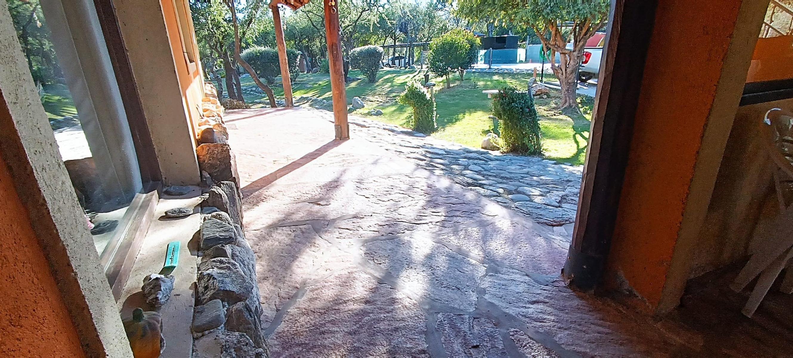 ZONA ALTA DE CARPINTERIA, SAN LUIS · Junín — foto 12