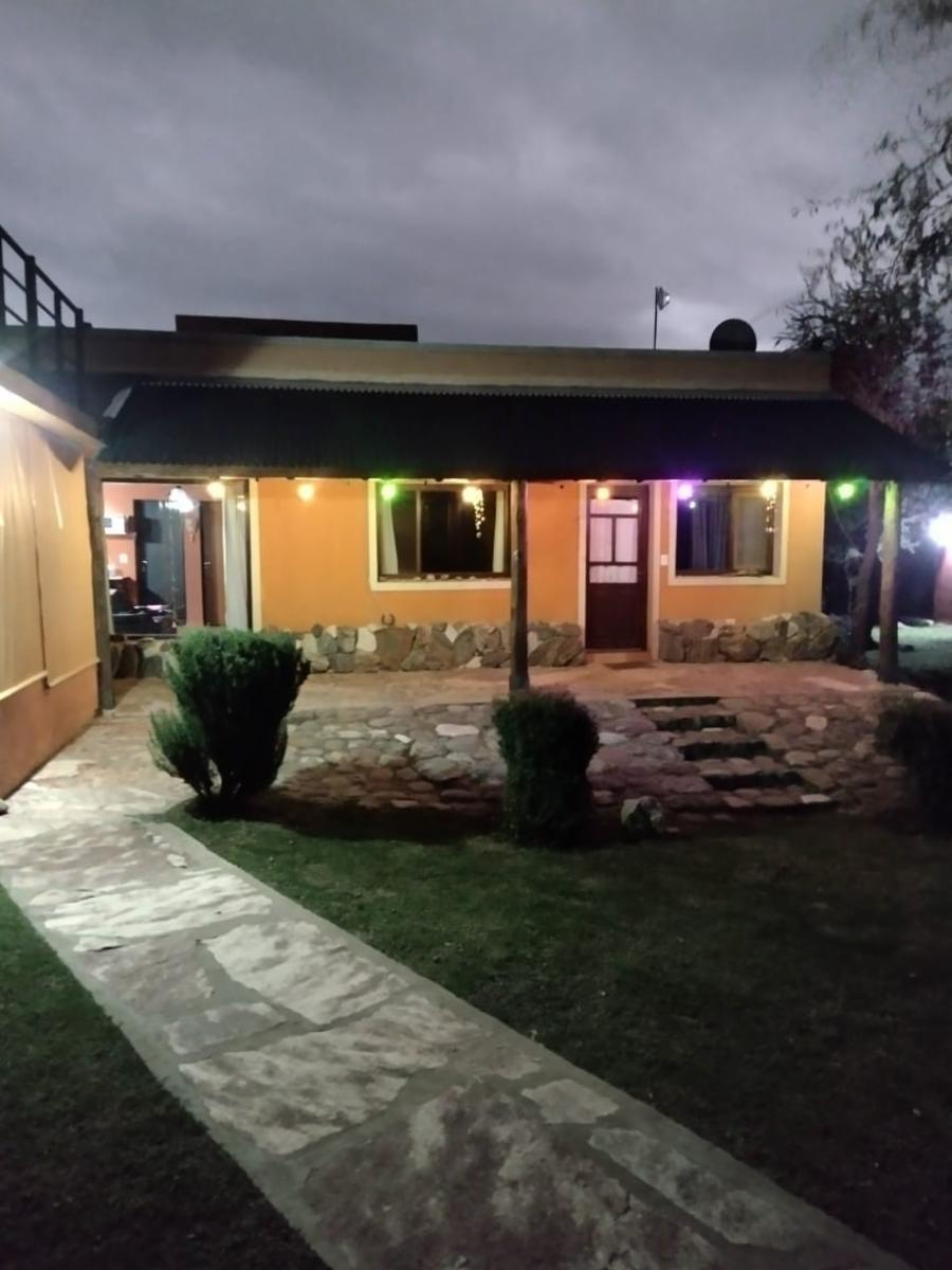 ZONA ALTA DE CARPINTERIA, SAN LUIS · Junín — foto 14