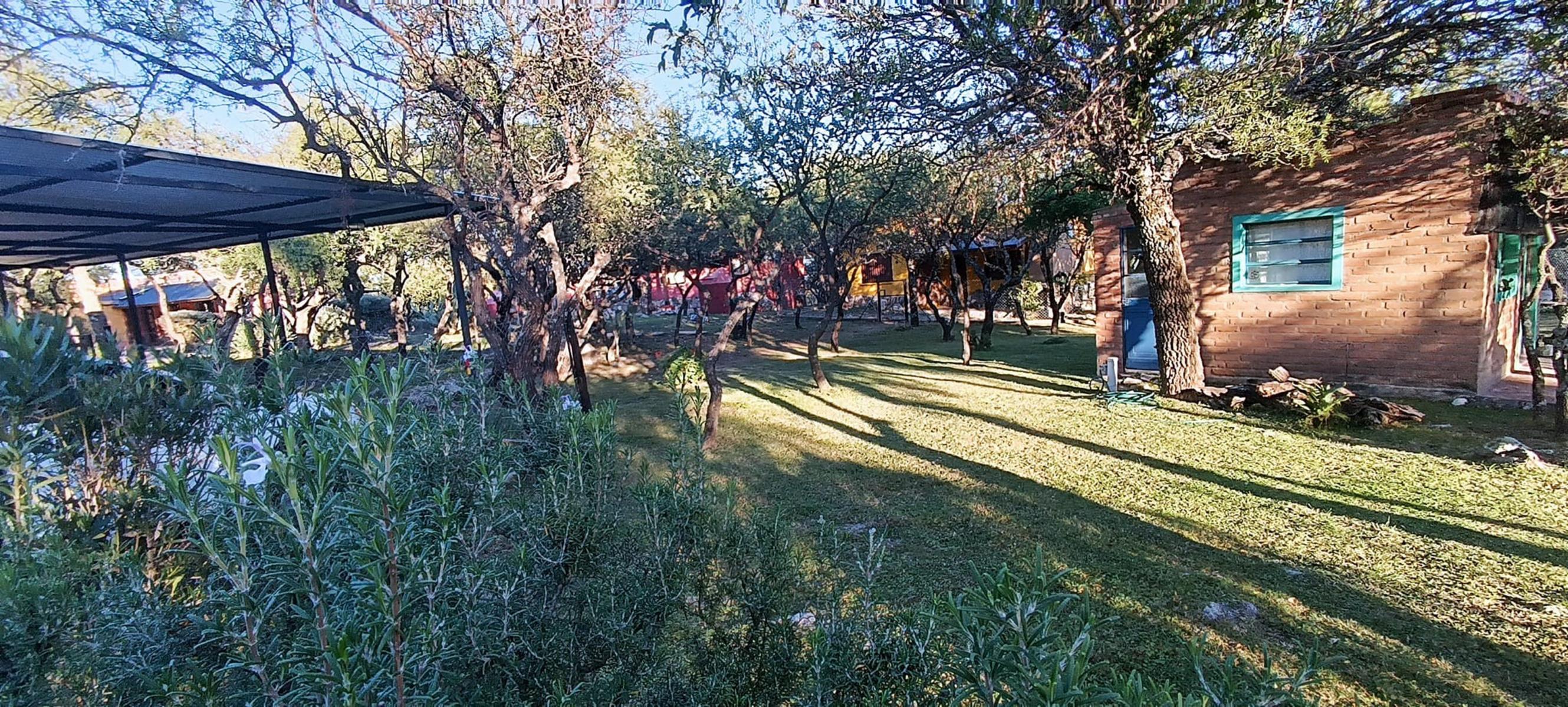 ZONA ALTA DE CARPINTERIA, SAN LUIS · Junín — foto 15