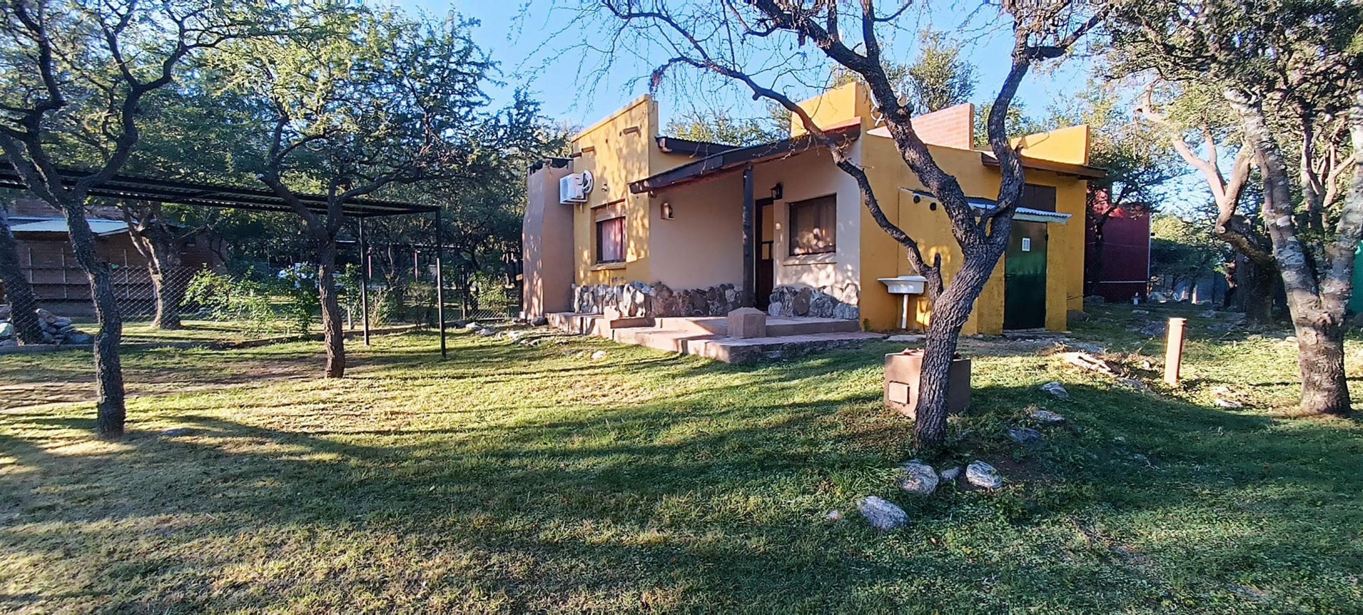 ZONA ALTA DE CARPINTERIA, SAN LUIS · Junín — foto 16